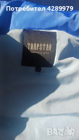 елек Trapstar, снимка 1 - Други - 47847522