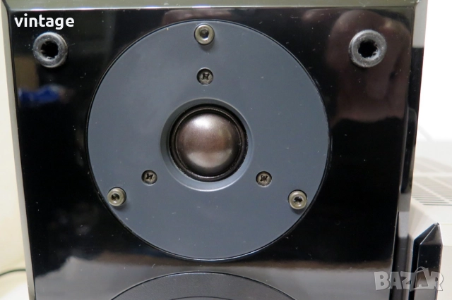 Yamaha MCR-E300, снимка 5 - Аудиосистеми - 52970857