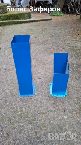 Ножове за дробилка, снимка 2 - Селскостопанска техника - 50072032