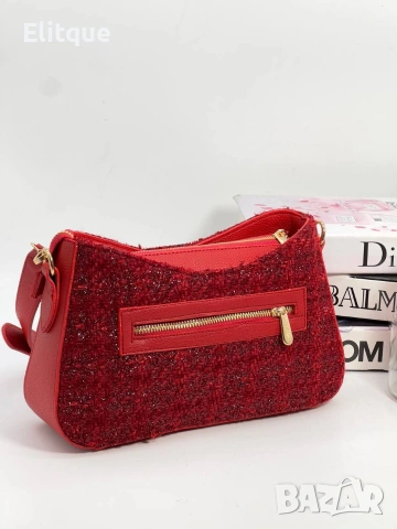 чанти Guess Ginevra ➡️30cm⬆️16cm 🌟, снимка 6 - Чанти - 53395323