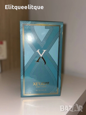 парфюми Xerjoff 