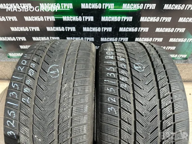 Гуми зимни гума 325/35/20” GRIPMAX SureGrip Pro, снимка 8 - Гуми и джанти - 49866486