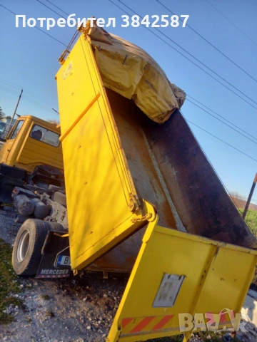 Транспортни услуги камион с кран, самосвал и бордови камион , снимка 6 - Транспортни услуги - 53809172