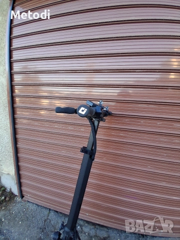 Kukirin G2 Master под 1000км, снимка 4 - Друга електроника - 53659496