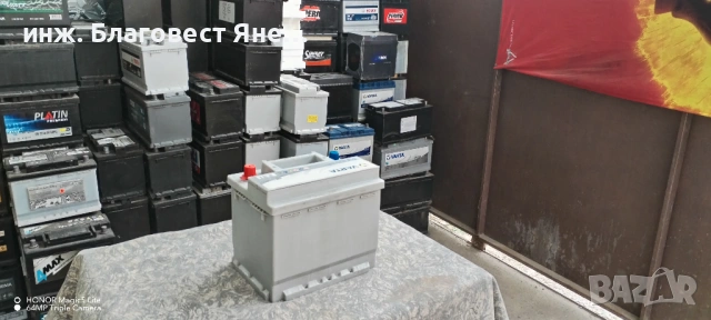 Акумулатор 63 ач, гаранция,доставка и много други интересни предложения, снимка 3 - Аксесоари и консумативи - 53611748