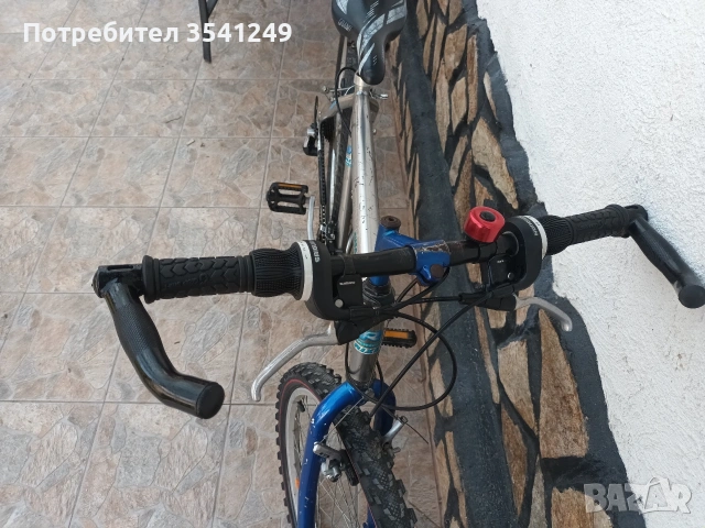 велосипед 26", снимка 17 - Велосипеди - 54238372