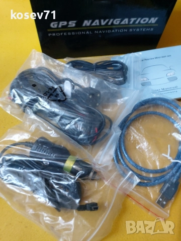 Навигация с видеорегистратор , снимка 12 - Навигация за кола - 51873147