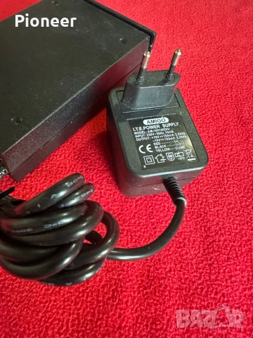 Canton control-unit  rc1, снимка 3 - Тонколони - 52156783