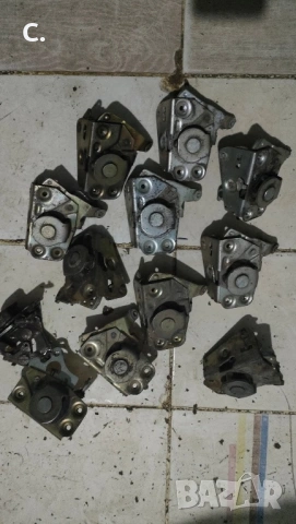 LADA/ЛАДА АВТОЧАСТИ И ДЕТАЙЛИ ВАЗ ЖИГУЛИ ЛАДА , снимка 17 - Части - 53417751