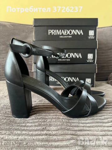 Сандали РАЗМЕР 40, снимка 2 - Сандали - 53439559