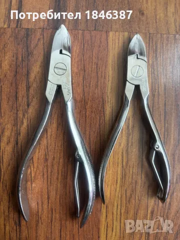 Резачки Solingen Germany, снимка 1