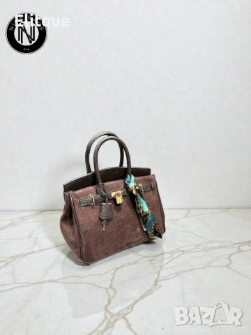 чанти hermes birkin 