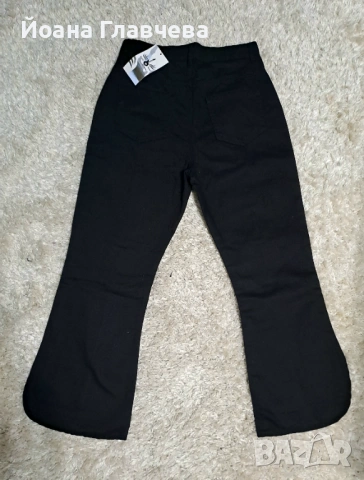 Дънки, снимка 4 - Дънки - 53523174