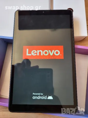 Lenovo Tab M8 HD, снимка 2 - Таблети - 46894626