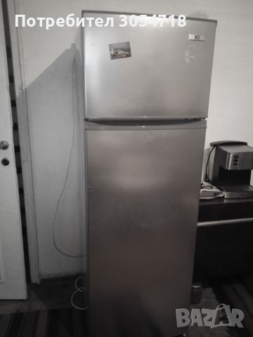 Хладилник с фризер Neo, снимка 3 - Хладилници - 45893438