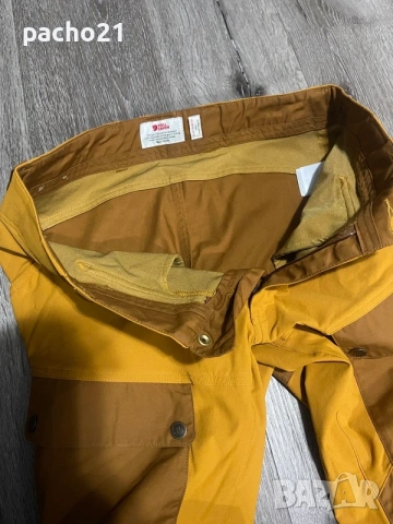 Fjallraven Keb, снимка 6 - Екипировка - 53892375