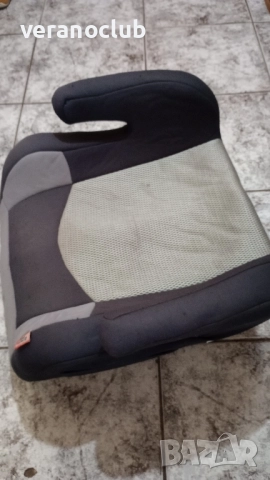 Детска седалка за кола Универсал 15 - 36 кг, снимка 3 - Столчета за кола и колело - 51689960