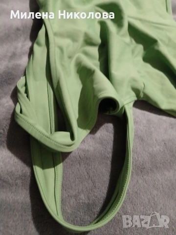 Еластичен гащеризон М, снимка 8 - Спортни екипи - 53065193