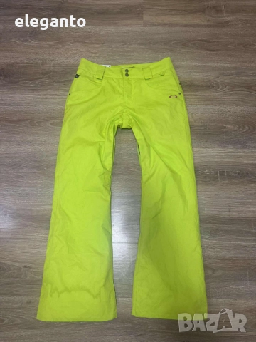 Мъжки Oakley Crescent Shell 2L 10K Mens Ski Pants , S размер 
