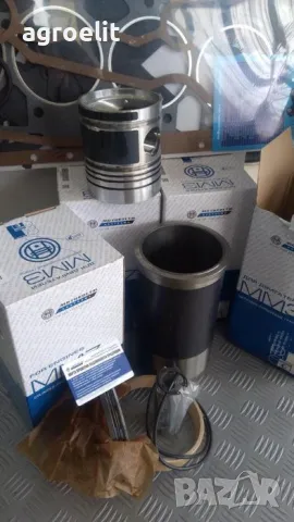 Ризи бутала сегменти ЮМЗ,МТЗ,Беларус 952 и др.