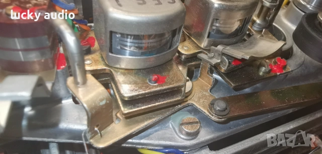 REVOX A 77 2 PISTI MARK 3, снимка 7 - Декове - 53709984