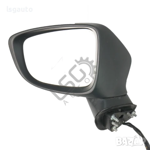 Ляво огледало с ел. прибиране Mazda 6 Estate (GJ, GL) 2013-2019 ID:147423, снимка 3 - Части - 50628785