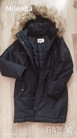 Водонепропусклива зимна парка ONLY р-р 152