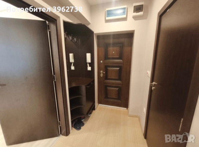 Двустаен апартамент кв.Възраждане 1,гр.Варна, снимка 10 - Апартаменти - 52399126