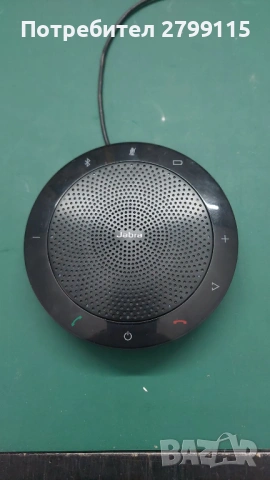 Jabra Speak 510 – Универсален Bluetooth, снимка 2 - Други - 54264324