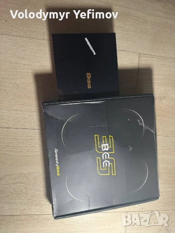 FPV дрон Speedybee, снимка 2 - Дронове и аксесоари - 53990964