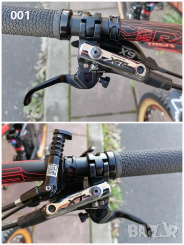 Trek Fuel Ex 9*FOX*Shimano XT*Като Нов*Мекица, снимка 11 - Велосипеди - 52851701