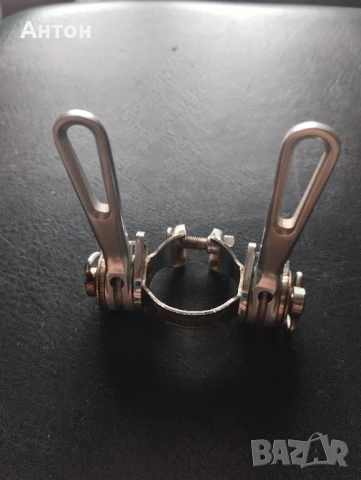 Команди Huret