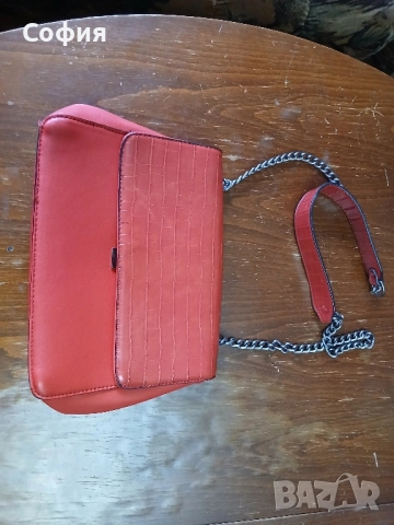 Елегантни дамски чанти, снимка 9 - Чанти - 39870035