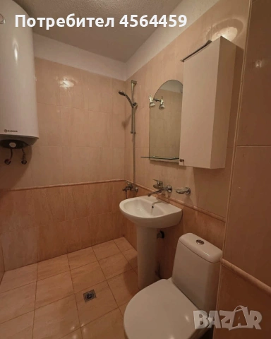 2-стаен, обзаведен, прекрасен апартамент под наем в кв.Оборище от частно лице!, снимка 10 - Апартаменти - 53828400