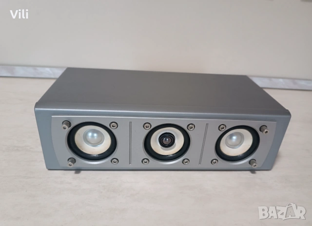 Yamaha NX-C430, снимка 5 - Тонколони - 53022113