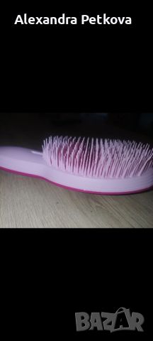 Tangle teezer четки за коса , снимка 7 - Аксесоари за коса - 45919983