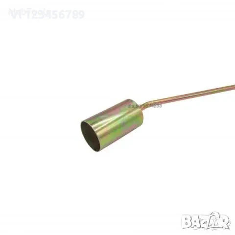 Газова горелка със спусък 70см, снимка 3 - Други инструменти - 50679416