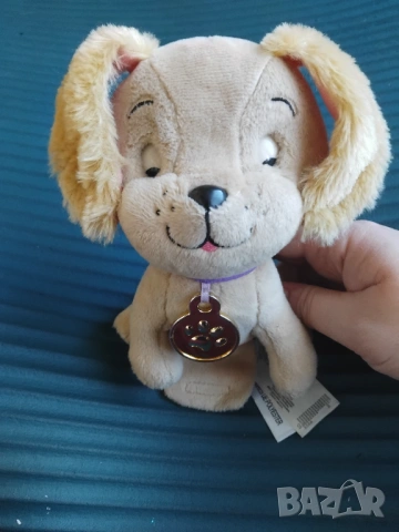 Бебешка играчка Little Tikes - Кученце, снимка 4 - Музикални играчки - 53739762