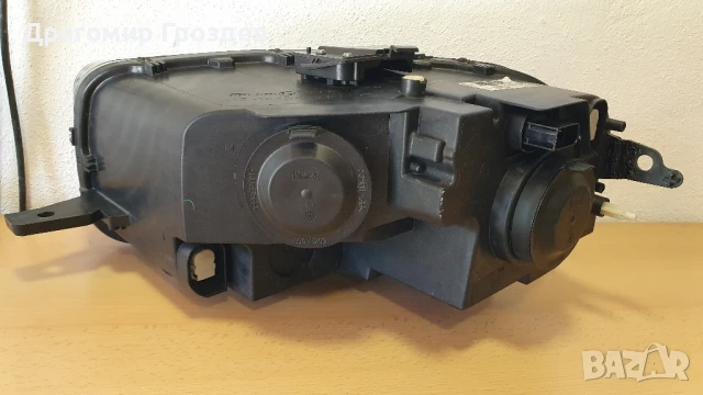 Оригинален десен фар за Citroën Berlingo IV/ Ситроен Берлинго (след 2019г), снимка 9 - Части - 50561844