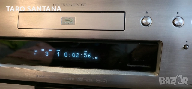 BLU-RAY DENON 2500BT , снимка 6 - Аудиосистеми - 52189978