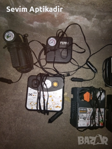 Оргинални компресори за автомобили , снимка 2 - Компресори - 51756226