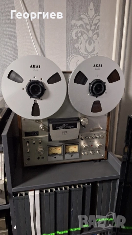 Ролков дек Akai 6300db