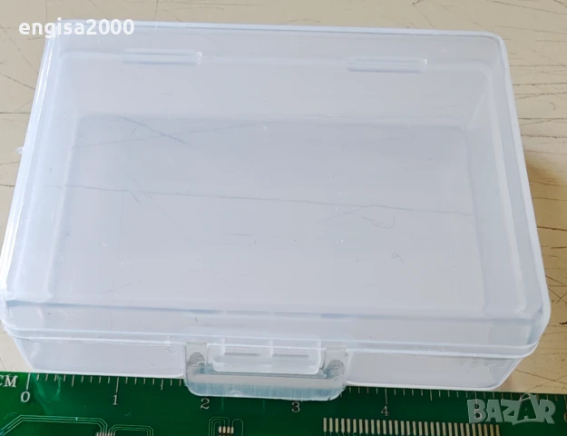 ПРОМО! Празни кутийки от OLED Ардуино дисплеи, снимка 7 - Други - 51088558