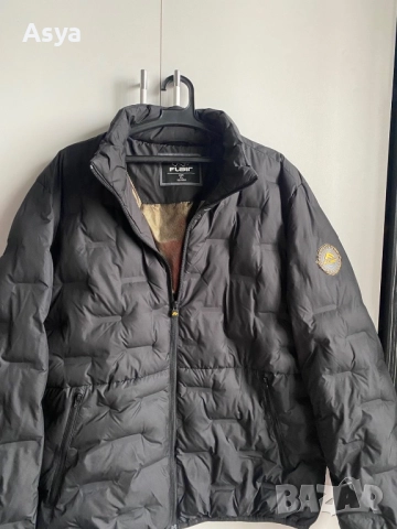 Мъжки зимни якета Flair, Bentli brothers, снимка 4 - Якета - 45062998