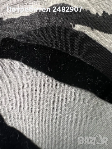 Дамска рокля ZARA, снимка 10 - Рокли - 54131065