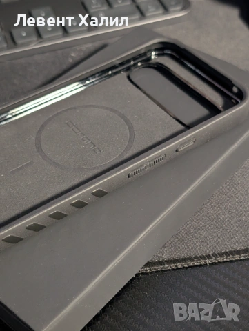 Калъф/Case за Google Pixel 9 Pro XL, снимка 6 - Калъфи, кейсове - 53040388