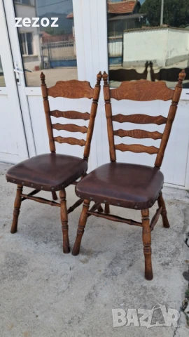 Столове масив-2бр.№067