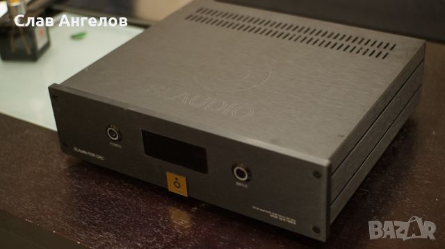 SLAudio R2R Dac, снимка 4 - Други - 44672947