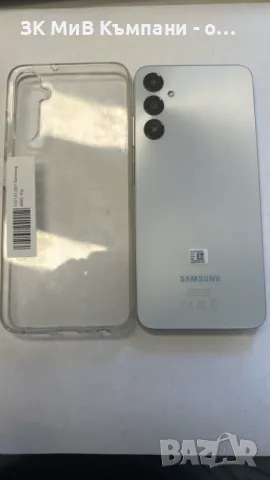 Samsung A05s, снимка 2 - Samsung - 47428134