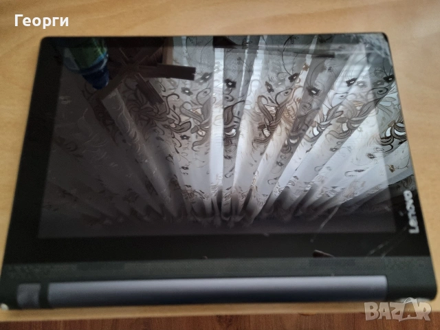 lenovo Yoga tab 3 yt3-t50m за части, снимка 3 - Таблети - 53826742